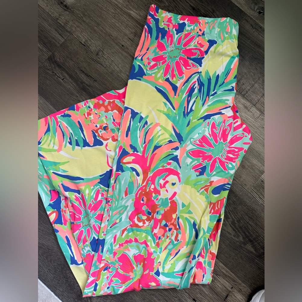 Lilly Pulitzer pants